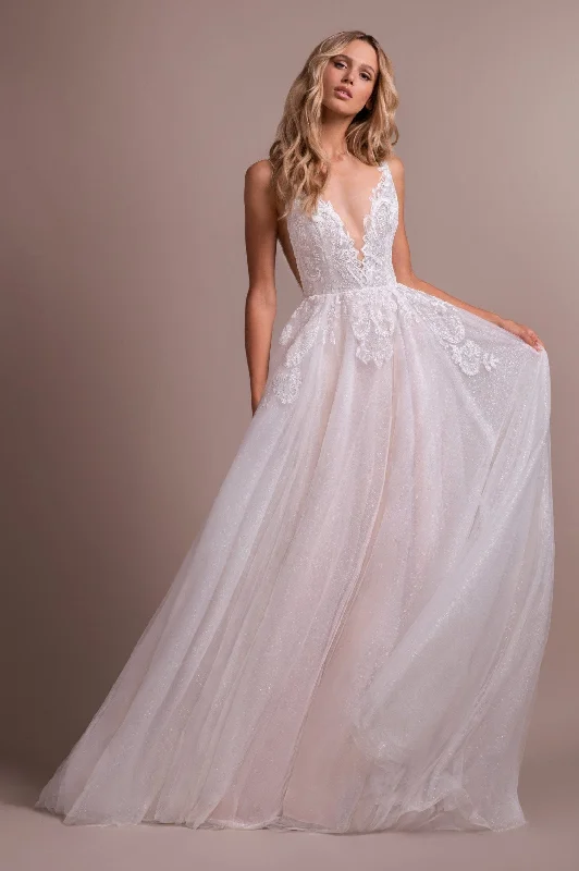 Save More Than Ever!Hayley Paige Nash - Size 10
