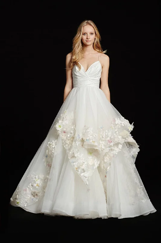 Snag the Best Prices Now!Hayley Paige Paige - Size 10