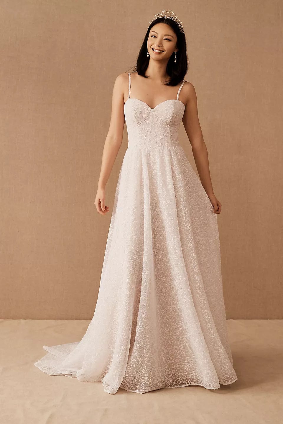 Hurry! While Supplies Last!Hayley Paige Phair - Size 6