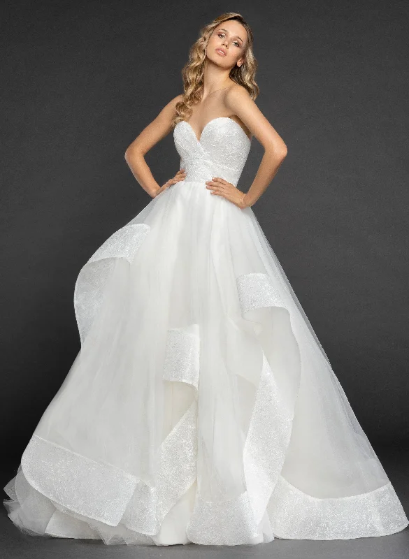 Buy More, Save More!Hayley Paige Quinn - Size 10