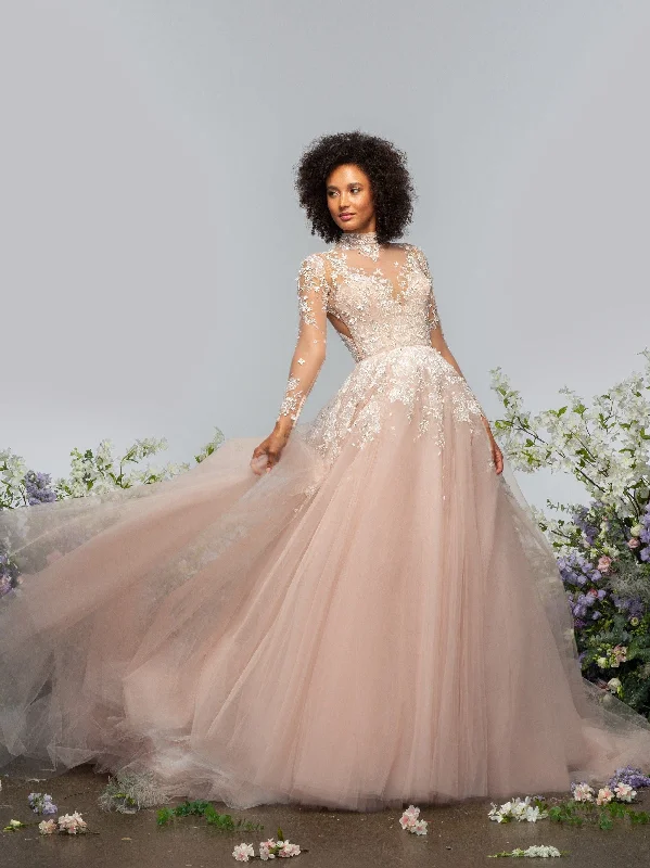 Lowest Prices Guaranteed!Hayley Paige Rarity - Size 10