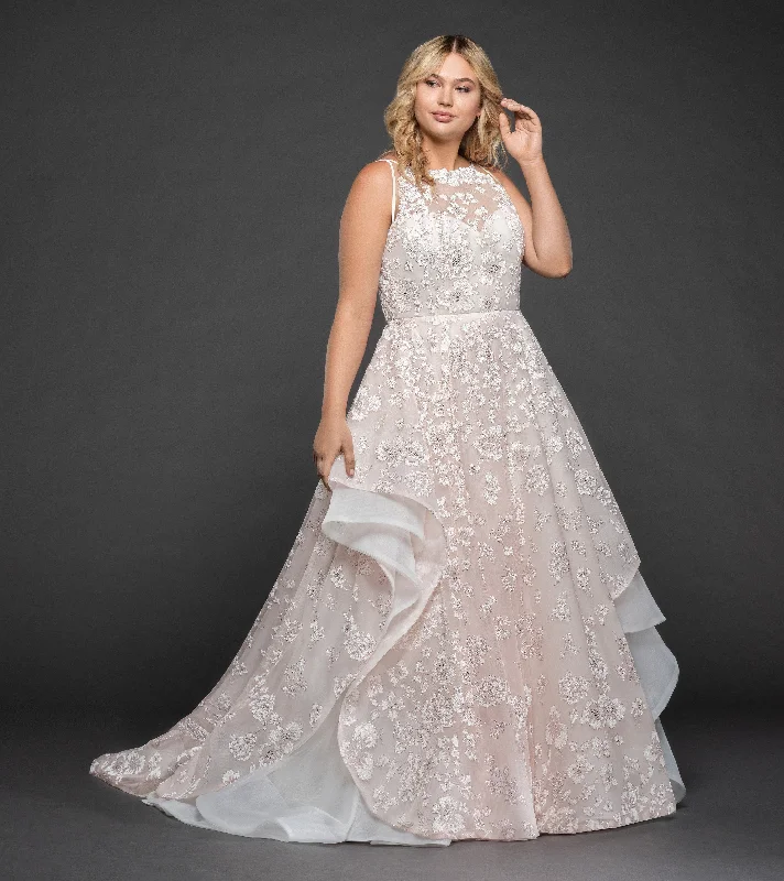 The Best Offers Are Here!Hayley Paige Reagan - Size 20