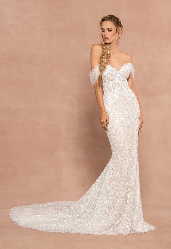 Save More When You Shop More!Hayley Paige Reba - Size 12