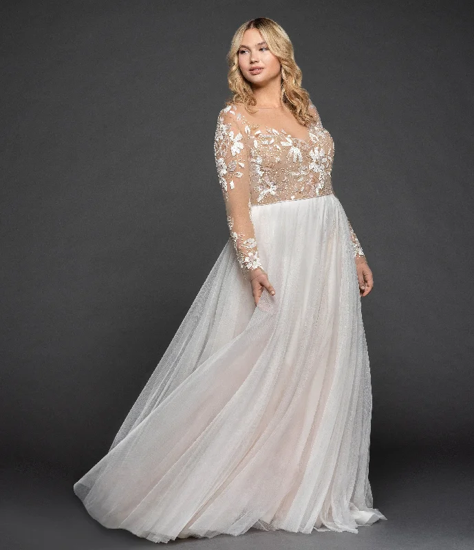 Your Dream Deal is Here!Hayley Paige Remmington - Size 20