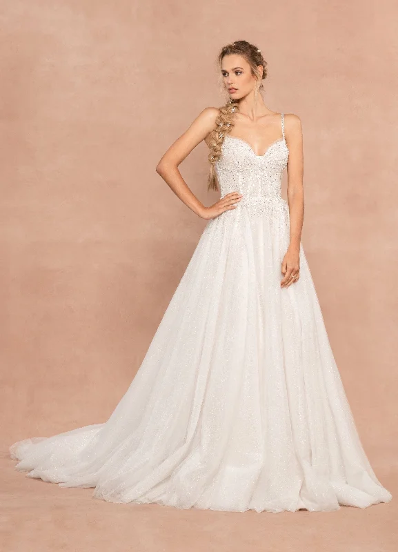 Grab Yours Before It’s Too Late!Hayley Paige Starlie - Size 10