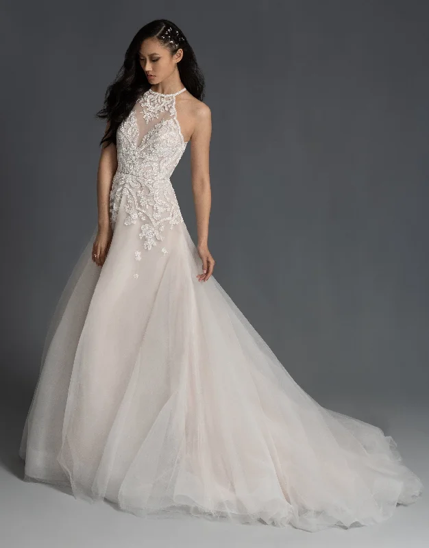 Savings You Can’t Ignore!Hayley Paige Stella - Size 12