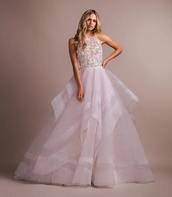 Time to Save Big!Hayley Paige Tulua - Size 12