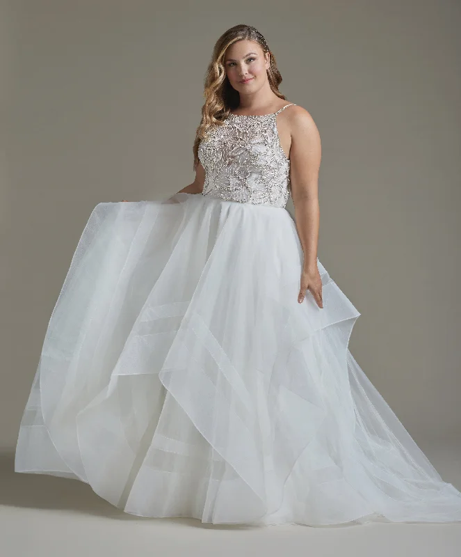 Must-Have Deals Inside!Hayley Paige Tulua - Size 22