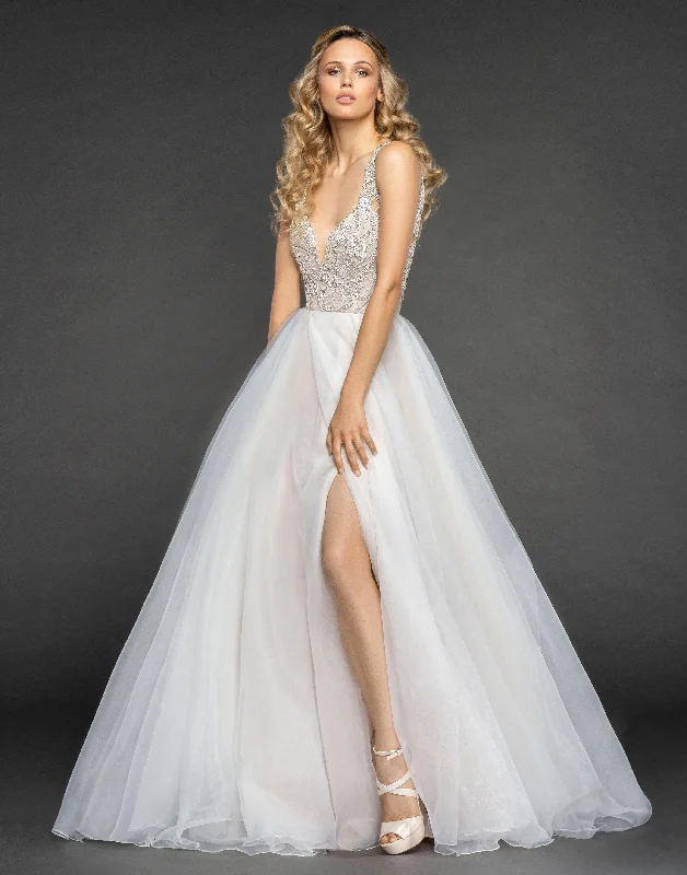 Your Shopping Spree Starts Here!Hayley Paige Warren - Size 12
