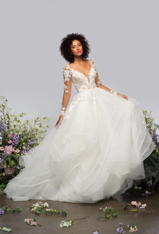 Amazing Prices You Can’t Resist!Hayley Paige Wrigley - Size 12