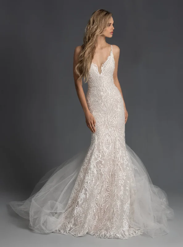 More Discounts, More Joy!Hayley Paige Zazu - Size 24