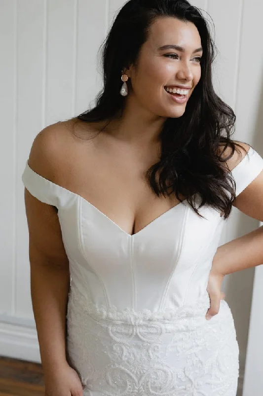 Shop Early, Save Big!Hera Couture Amiya - Size 10