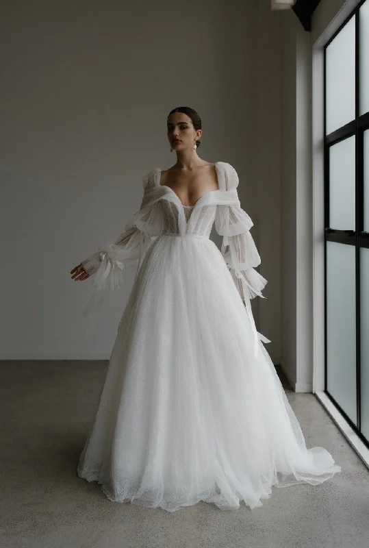 Exclusive Offers You’ll Love!Hera Couture Astrid - Size 10