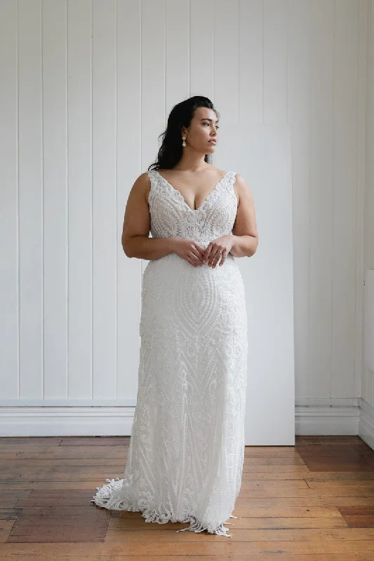 Snag the Best Prices Now!Hera Couture Audrianna - Size 22