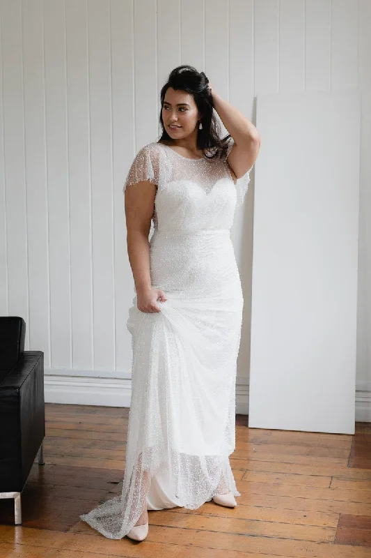 Shop Now and Save!Hera Couture Caccini - Size 28