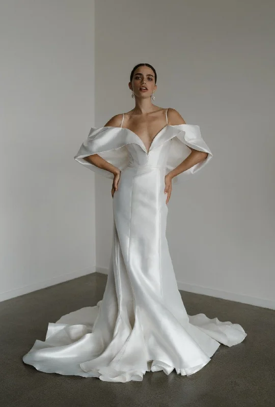 Get More for Less!Hera Couture Fleuretta - Size 12