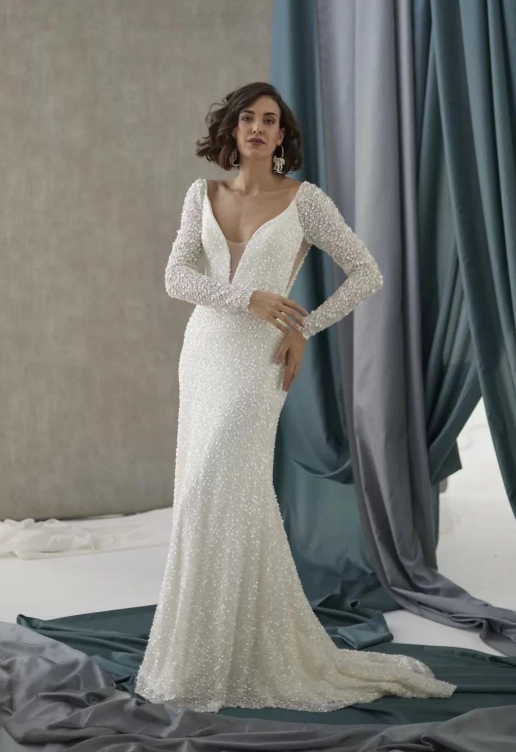 Save More When You Shop More!Hera Couture Livia - Size 10