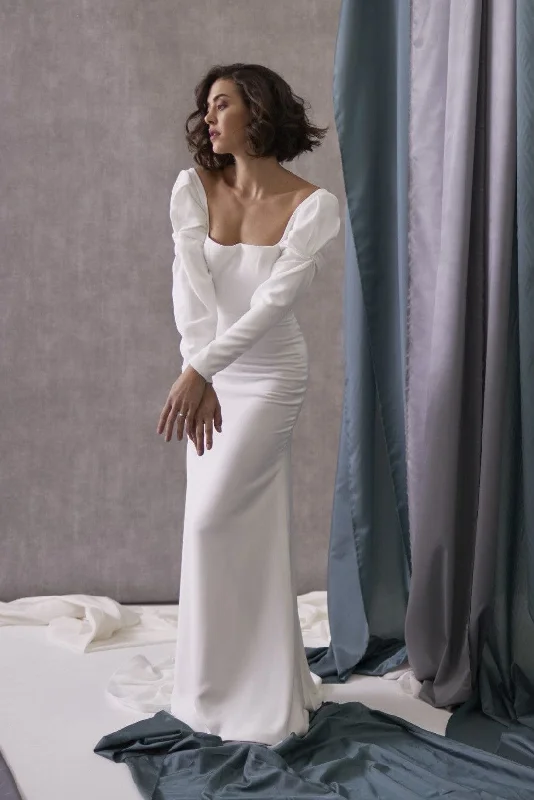 Only a Few Left – Order Now!Hera Couture Odette - Size 12