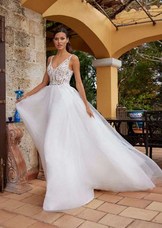 Limited Edition, Limited Price!Herve Paris Alouette - Size 4