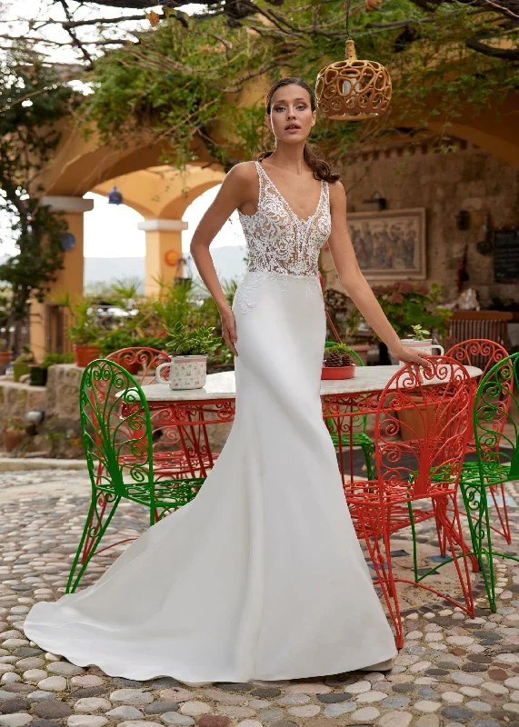 Buy More, Pay Less!Herve Paris Andorra - Size 18