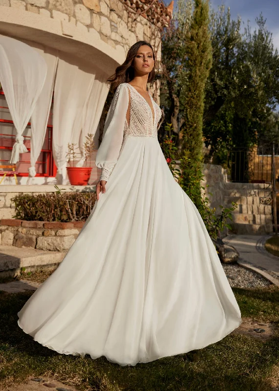 Your Discount is Waiting!Herve Paris Ariane - Size 4