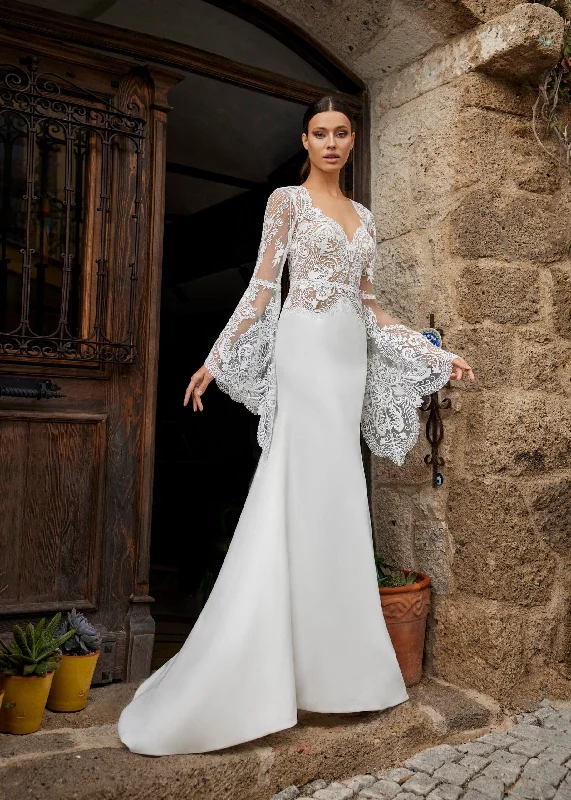 Shop the Hottest Deals!Herve Paris Arques - Size 8