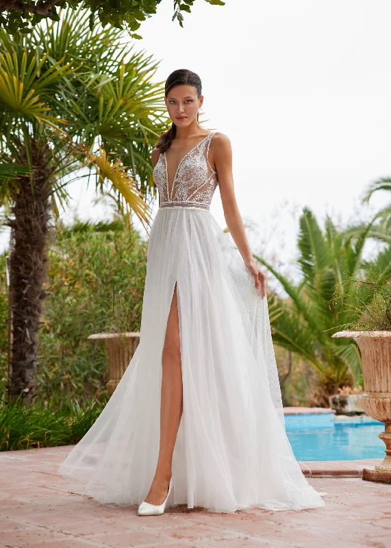 Must-Have Deals Inside!Herve Paris Axelle - Size 4