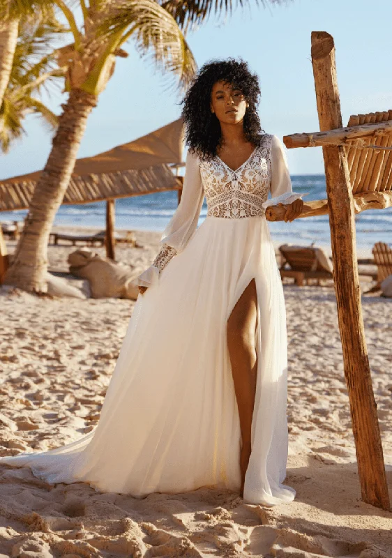 Price Drops You’ll Love!Herve Paris Bionda - Size 4