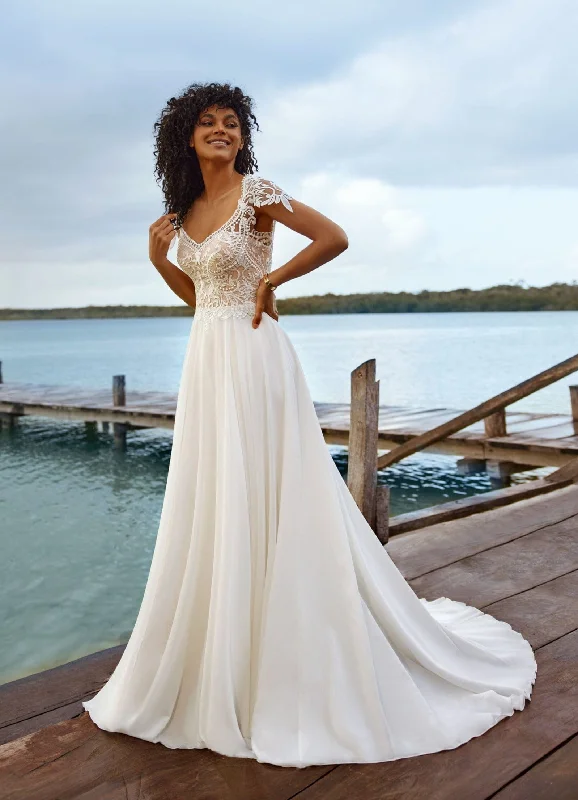 Limited Time Offer!Herve Paris Termignon - Size 16