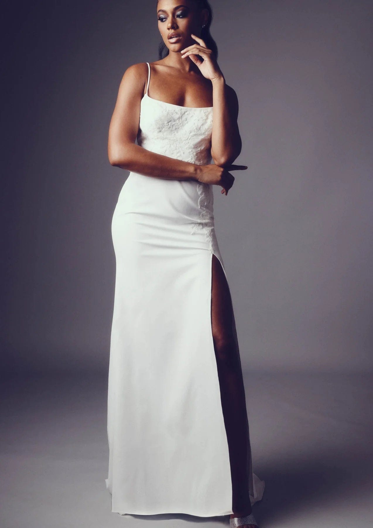 Limited Stock Available!House of Renhue Crawford - Size 6