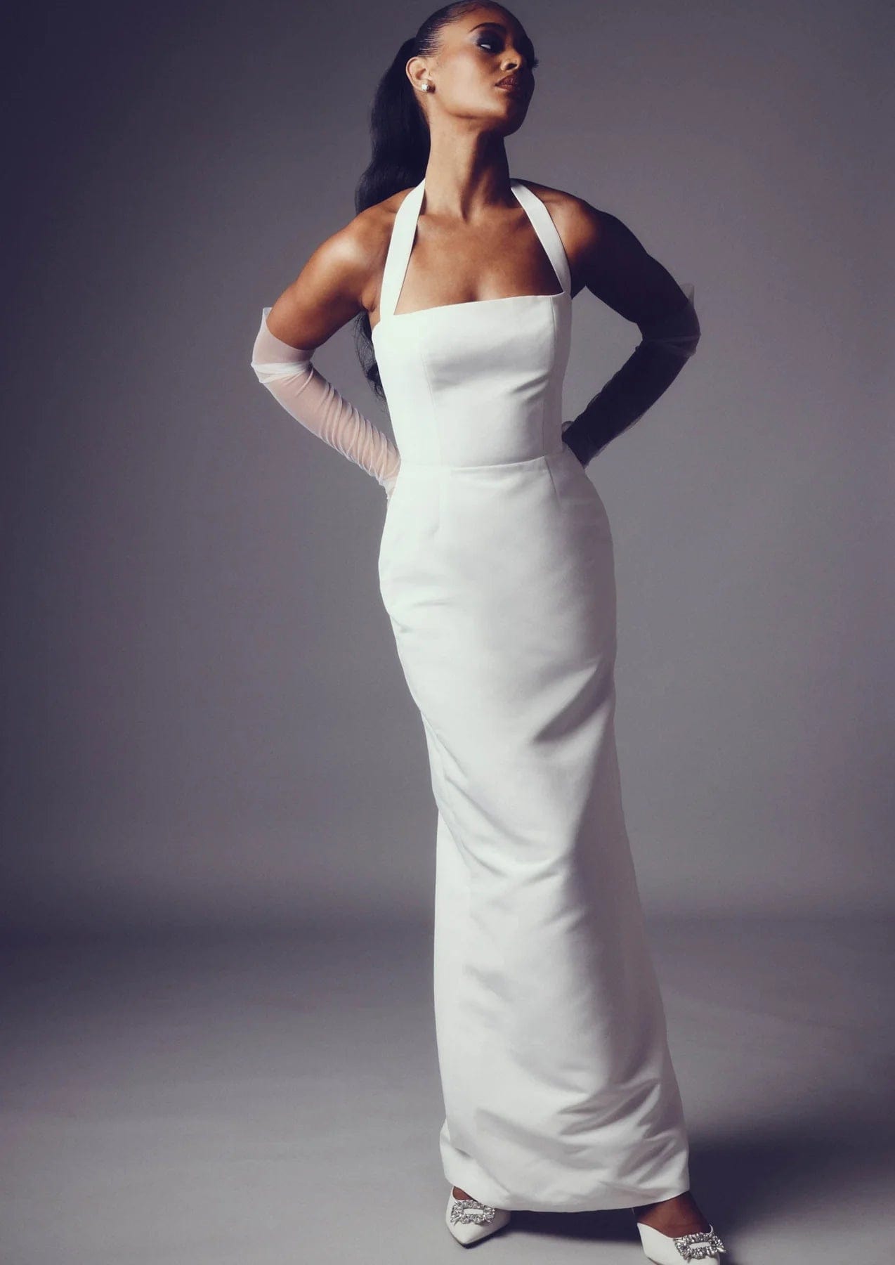 Get More for Less!House of Renhue Harlow - Size 10
