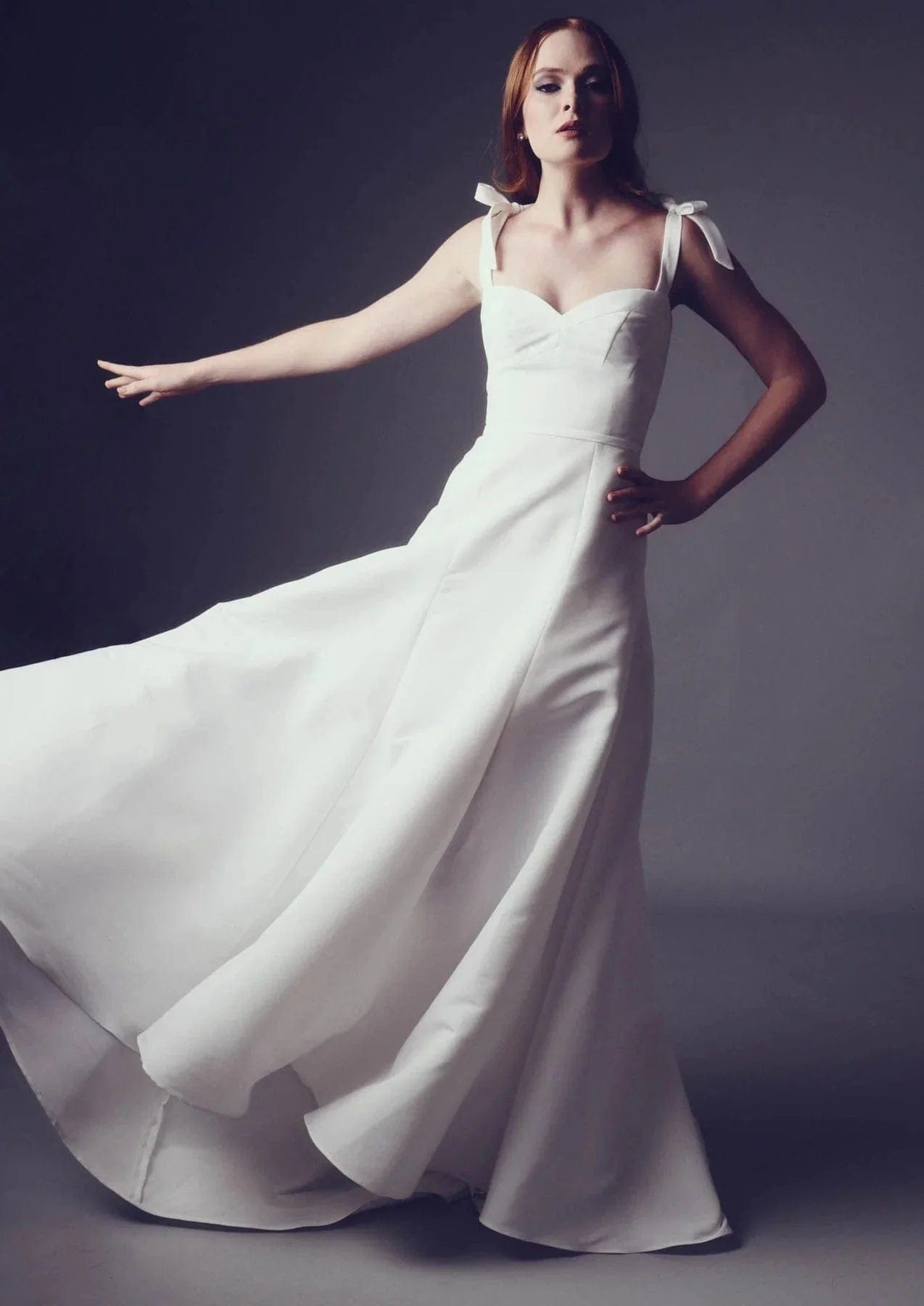 Great Deals, Just for You!House of Renhue Turlington - Size 6