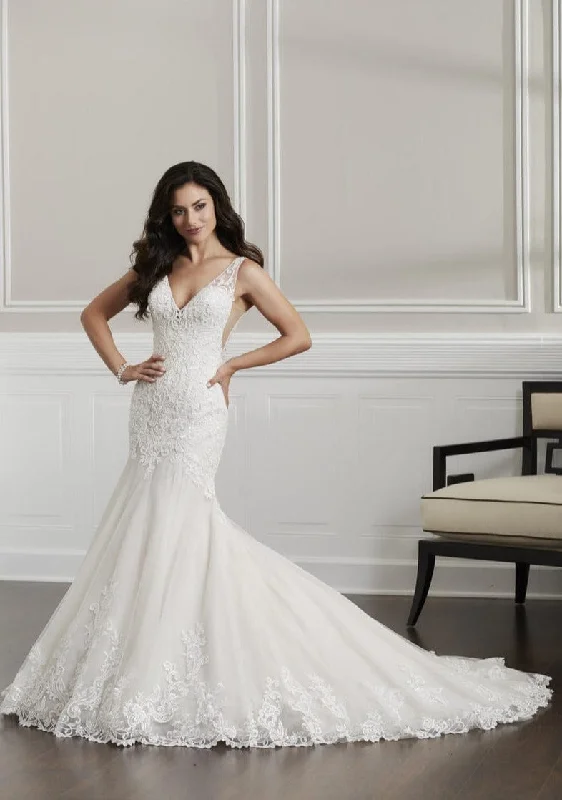 Lowest Prices Guaranteed!House of Wu 15697 - Size 16