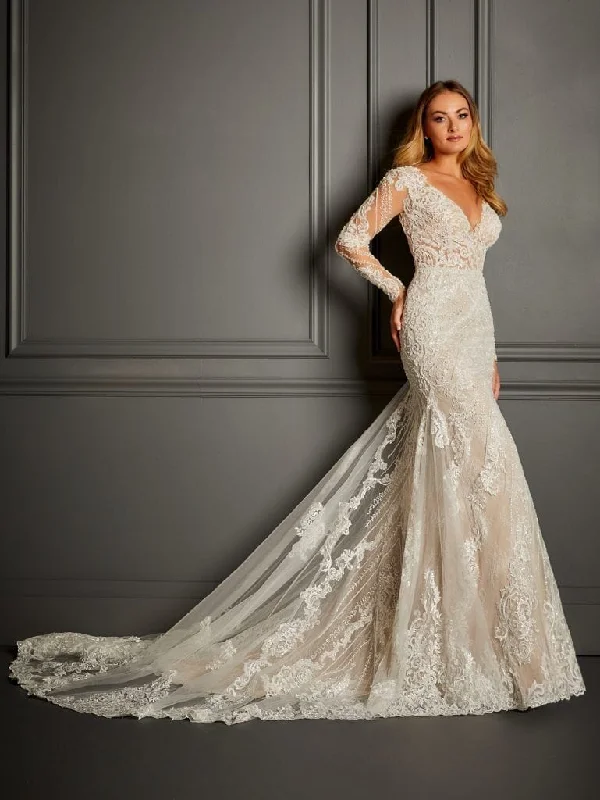 The Best Offers Are Here!House of Wu 15766 - Size 14