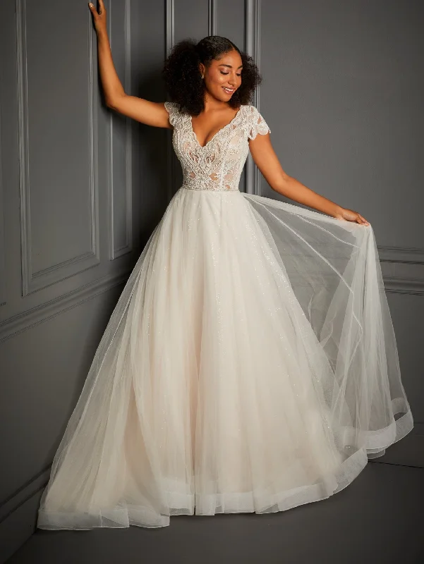 Get It Before It’s Gone!House of Wu 15769 - Size 18