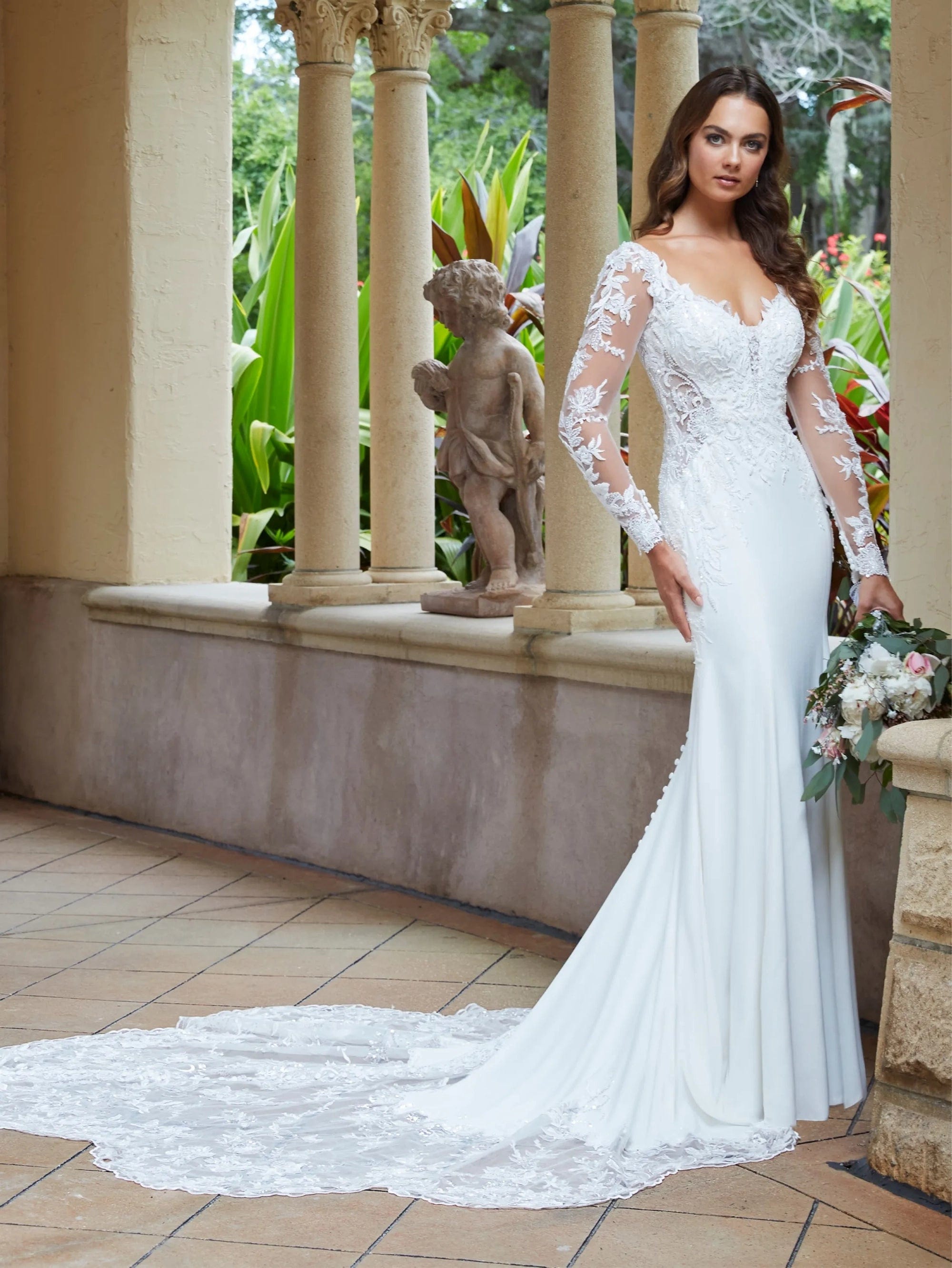 Save More When You Shop More!House of Wu 15833 - Size 10