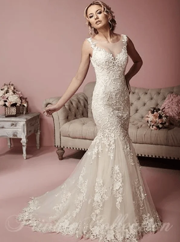 Crazy Discounts Inside!House of Wu 18047 - Size 14