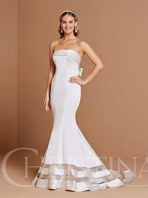 Only a Few Left – Order Now!House of Wu 18277 - Size 20