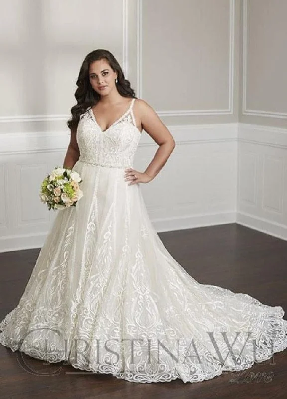 Your Exclusive Offer Awaits!House of Wu 29331 - Size 16W