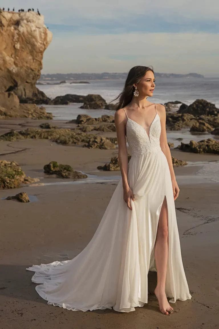 Special Offer – Act Fast!Jenny Yoo Andrews - Size 4
