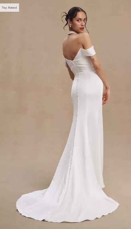 Score Huge Discounts Today!Jenny Yoo Viviana / Style No. 85200780