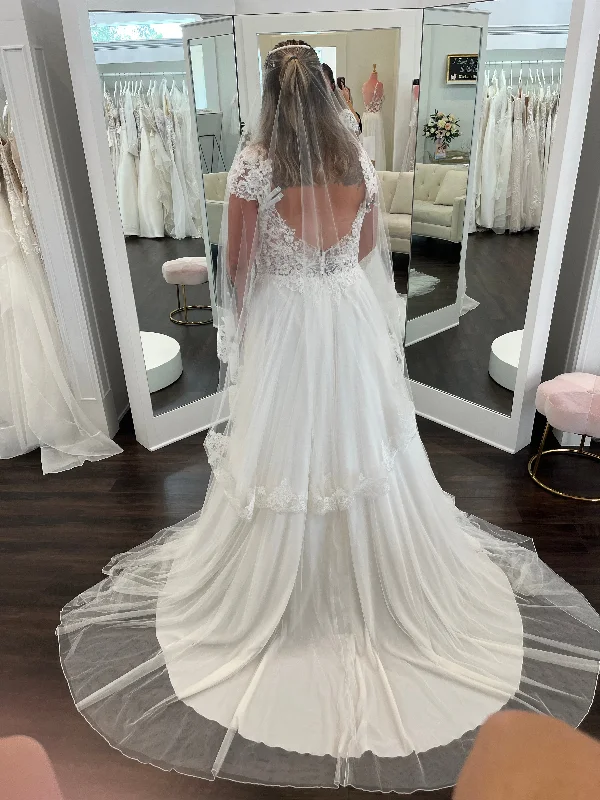 Flash Sale – Act Fast!Justin Alexander 11131