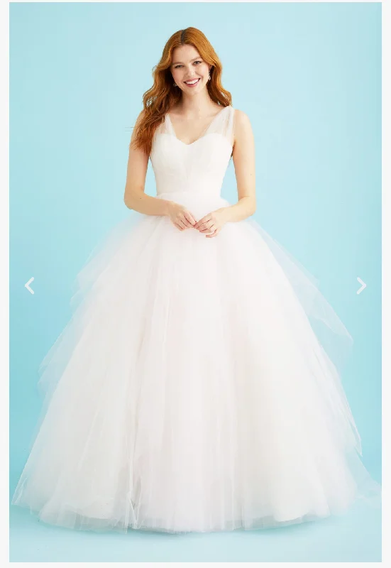 Upgrade for Less!Lea Ann Belter Crystal