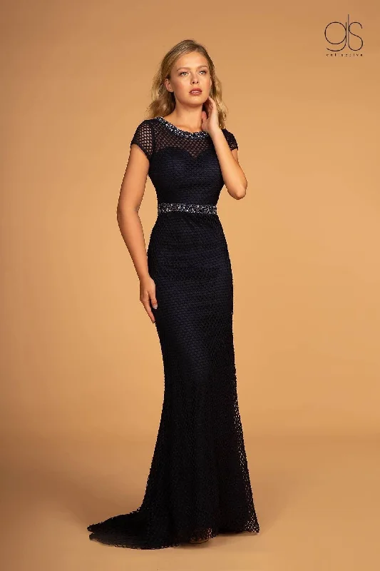 One Click Away from Big Savings!Long Short Sleeve Plus Size Mother ofthe Bride Dress Sale