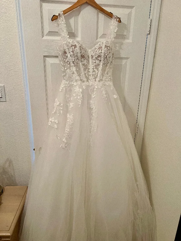 Score Big Savings Today!Maggie Sottero HARLEM