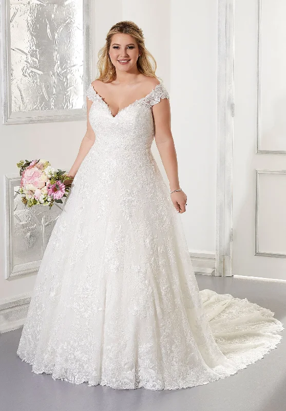Your Favorite Items on Sale Now!Mori Lee Audrina 3305