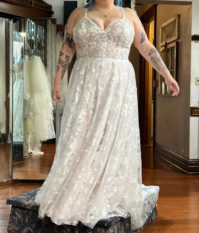Price Drops You’ll Love!Mori Lee Julietta