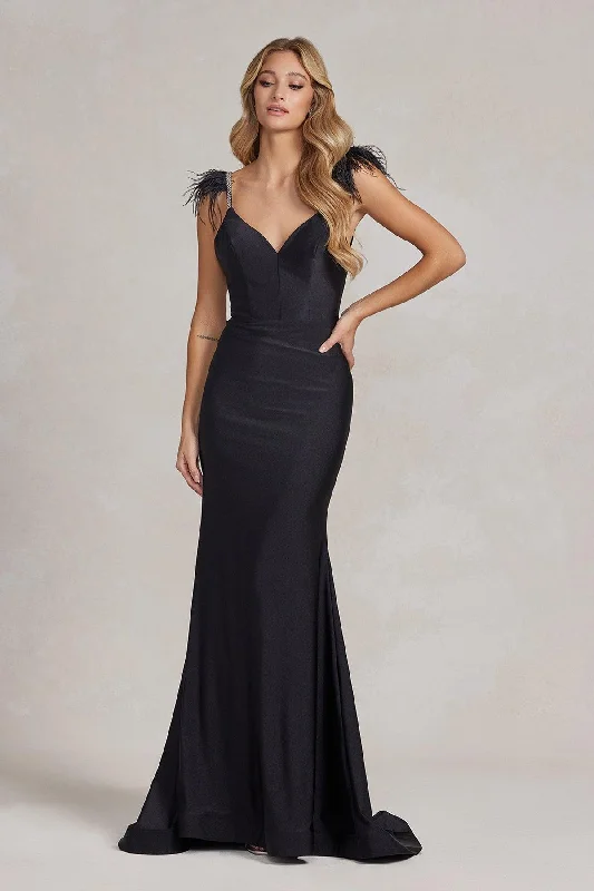 Huge Price Cuts Await!Nox Anabel T1138 Prom Long Formal Mermaid Gown Sale