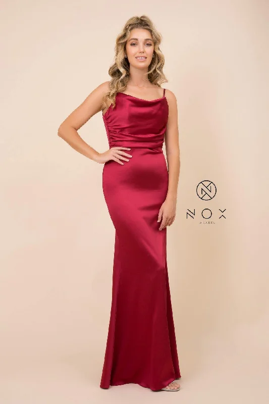 Special Offer – Act Fast!Prom Long Formal Spaghetti Strap Evening Gown Sale