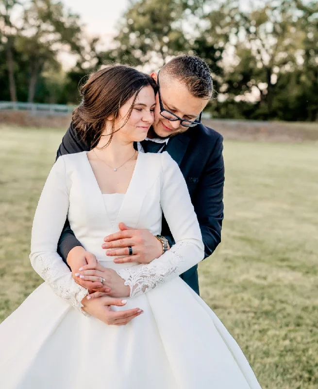 Shop Today, Save Tomorrow!Pronovias Brown